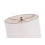 Lampe de table 24 po Diggs