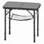 Table de camping pliante 2 pieds