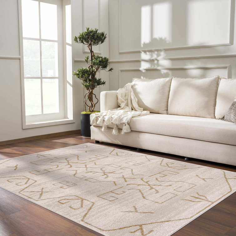 Jascha Moroccan Indoor Rug