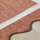 Skiles Machine Woven Rug