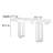 Light luxury leisure one simple bar table-332609466-332609463