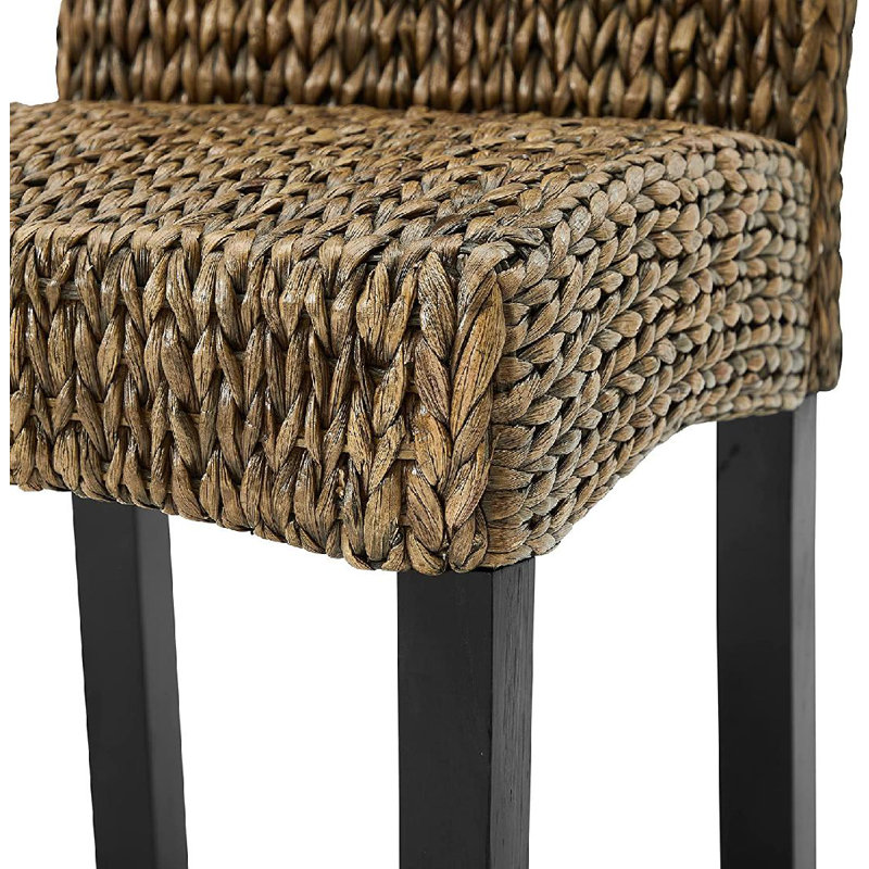 Chaise d'appoint rembourrée Dungrane