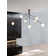 Array 7 - Light Chandelier