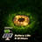 Solar Ground Lights Garden Waterproof 8 LED Disk Lights Outdoor Pathway Light for Lawn Deck Walkway-72035820