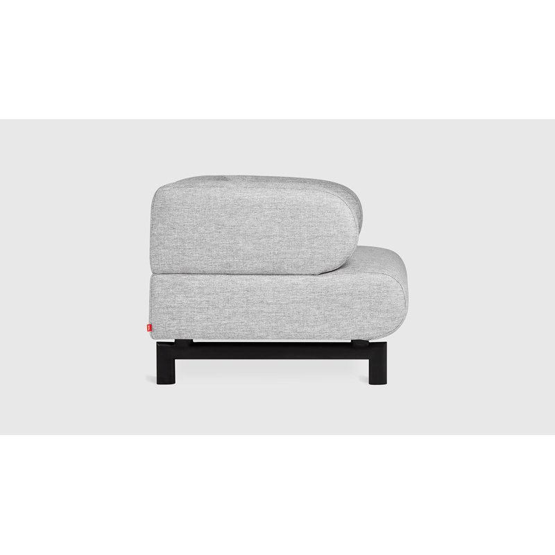 Soren Armchair, Dawson Moon
