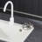 Glass Rinser for Kitchen Sink-91366812