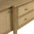 Watts 74 " W Buffet Table
