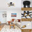 4 - Light Chandelier