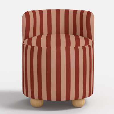Fauteuil de coiffeuse Bella