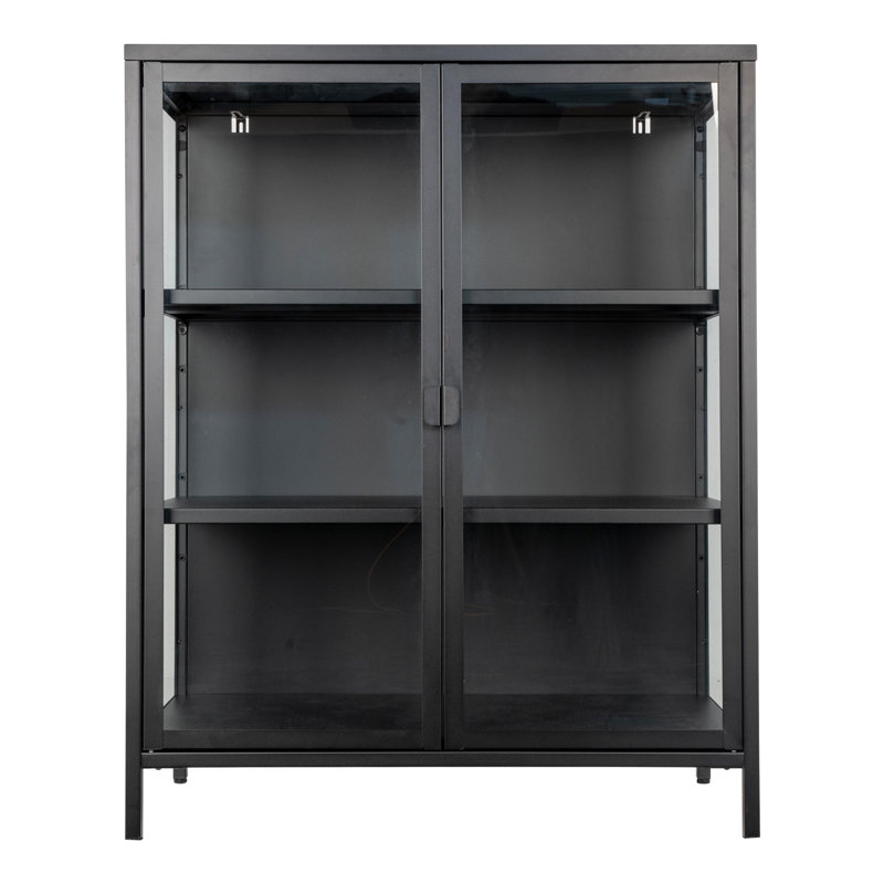 Isley Standard Display Cabinet