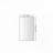 Wall Rectangle Vanity Mirror
