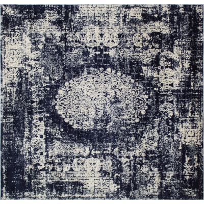 Matias Oriental Indoor Rug