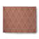 Chenille Geometric Indoor Rug