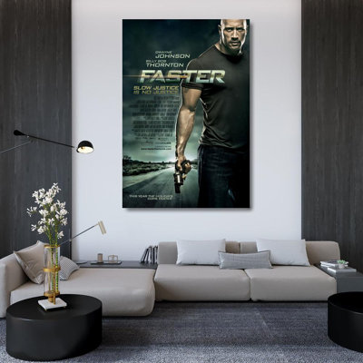 Faster