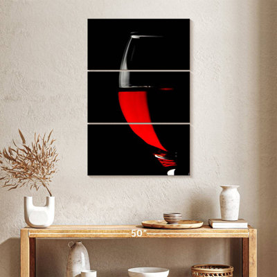 Yarlin Half Red Wine