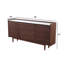 Buffet de 79 po de largeur