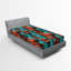 Motif de drap-housse Ambesonne-107078614-106711980