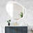 Free Form Wall Mirror-88040615