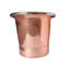 1701mm x 660mm Soaking Copper Bathtub