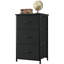 40 cm W Chest of 3 Drawers-889908606