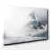 Wolves Wrapped Canvas Print