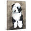 Parvez Taj - Wrapped Canvas Painting-37945421