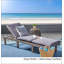Chaise longue en bois Ariana KD-514407934