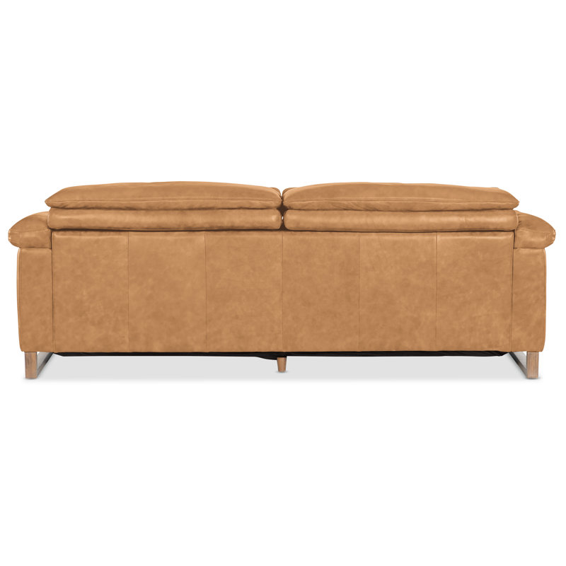 MS Sofa, Light Brown