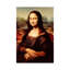 Mona Lisa by Leonardo Da Vinci - Print on Canvas-56678342-42157660