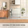 Muski Solid Colour Jute / Sisal Hand Woven Area Rug