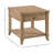 Garwood END TABLE