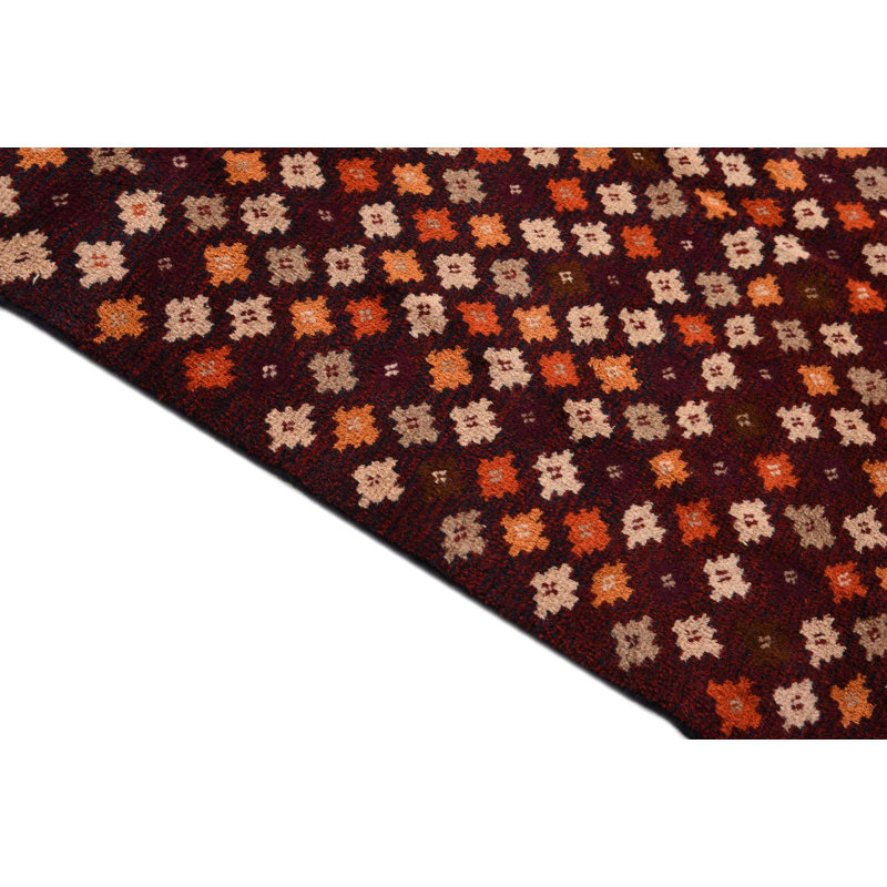 Tapis 7 x 10 Peter Magenta