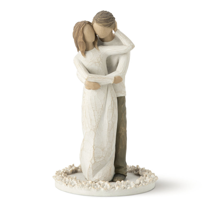 People Figurines & Sculptures