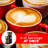 Brentwood Electric Flat Burr Coffee Grinder