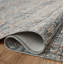 Tapis denim / rosé Amber Lewis x Loloi Billie-311896140