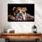 Sad Bulldog-107505095