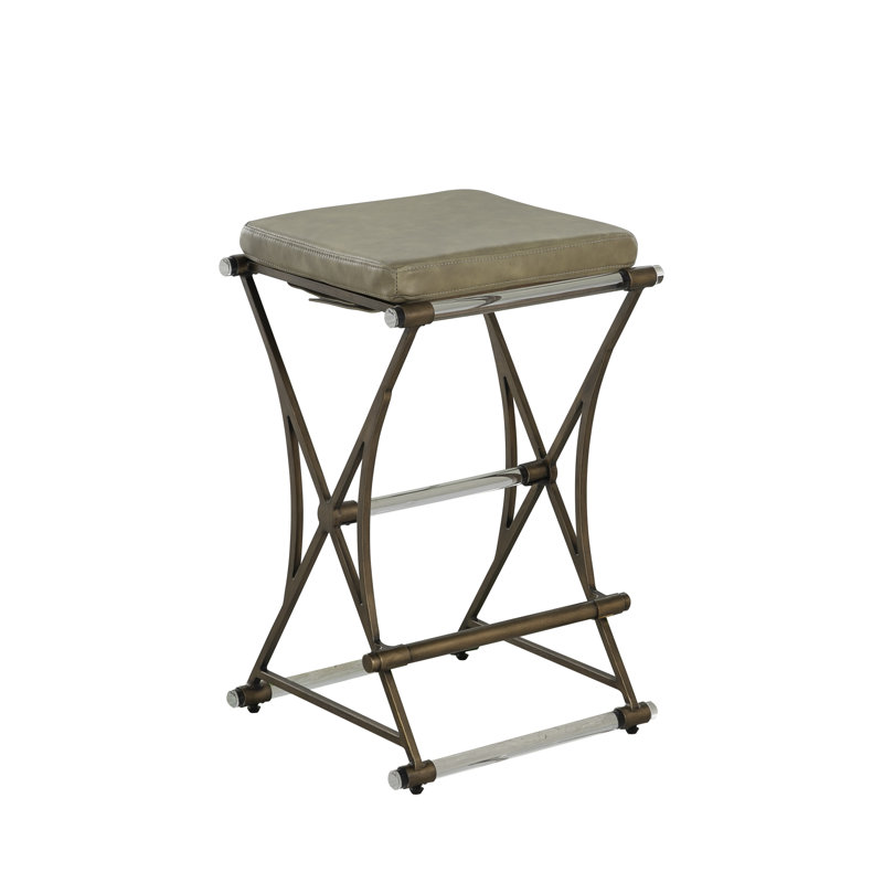 Flynn 26.5" Bar Stool