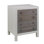 Aspen 3 - Drawer Solid Wood Nightstand