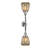 Vinson 2 - Light Dimmable Vanity Light-25615974-31272116