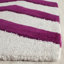 Betton Chevron Wool Hand Woven Area Rug-20765257
