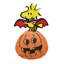 24 po Peanuts Halloween