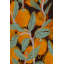 Orange Orchard Vibes by Treechild — Floral Wall Art-1121154445-1121154442-1121154446