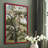Haven Framed Print - Solid Wood-1572325015-1572325013