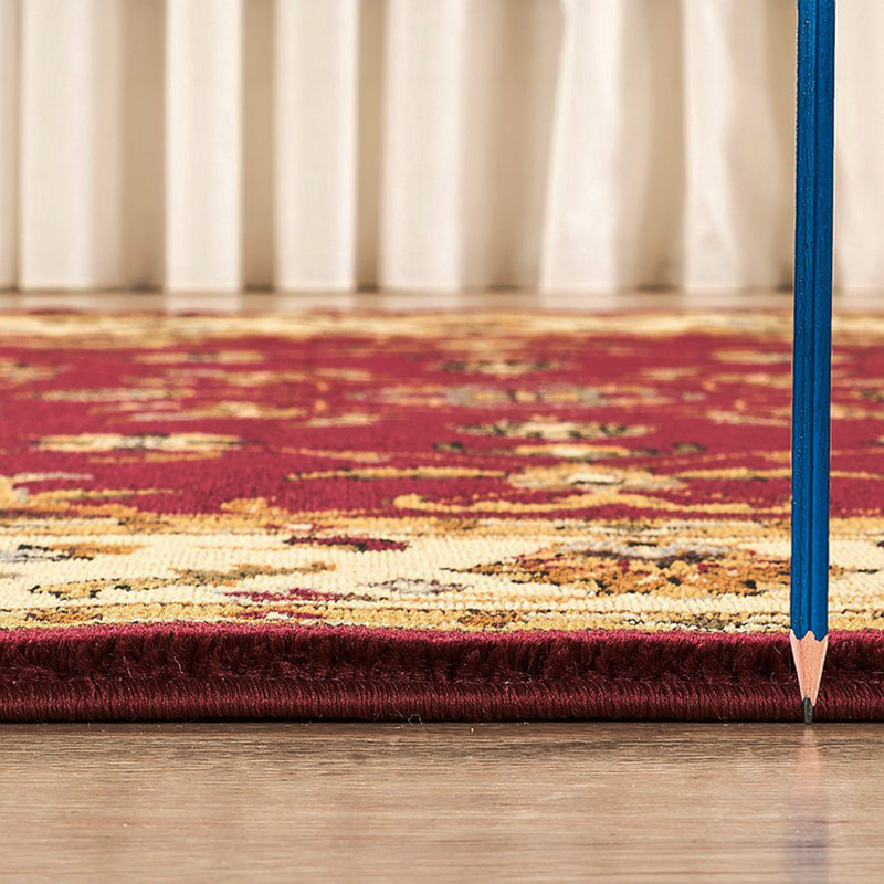 Classic 5 pi. 3 po X 7 pi 3 po Tapis, Rectangle 5 pi 4 po x 7 pi 4 po