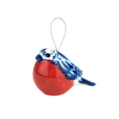 Ornement boule de Noël Victoria Bella