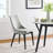 Modway Viscount Performance Velvet Dining Chair-1415870450
