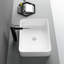 Lavabo de salle de bain Leceyo