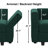 Wylodene 90.2" Wide Velvet Reversible Storage Modular Sofa Sectional Couch Convertible Livingroom Bedroom Large Sofa Bed Sleeper-1676856533