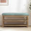 Banc de rangement pour chaussures rembourré Hahnville-1953264401-1948381858