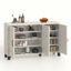 Buffet de 45 po de largeur Amiliyah-357270006